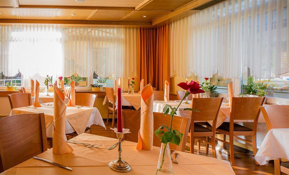Hotel Heilquelle-Leukerbad-Therme Zewnętrze zdjęcie