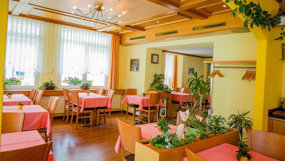 Hotel Heilquelle-Leukerbad-Therme Zewnętrze zdjęcie