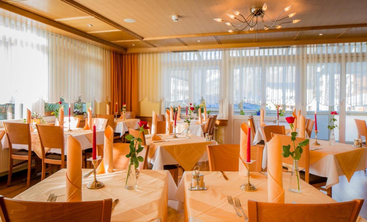 Hotel Heilquelle-Leukerbad-Therme Zewnętrze zdjęcie