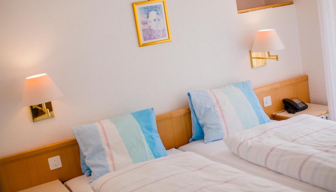 Hotel Heilquelle-Leukerbad-Therme Pokój zdjęcie